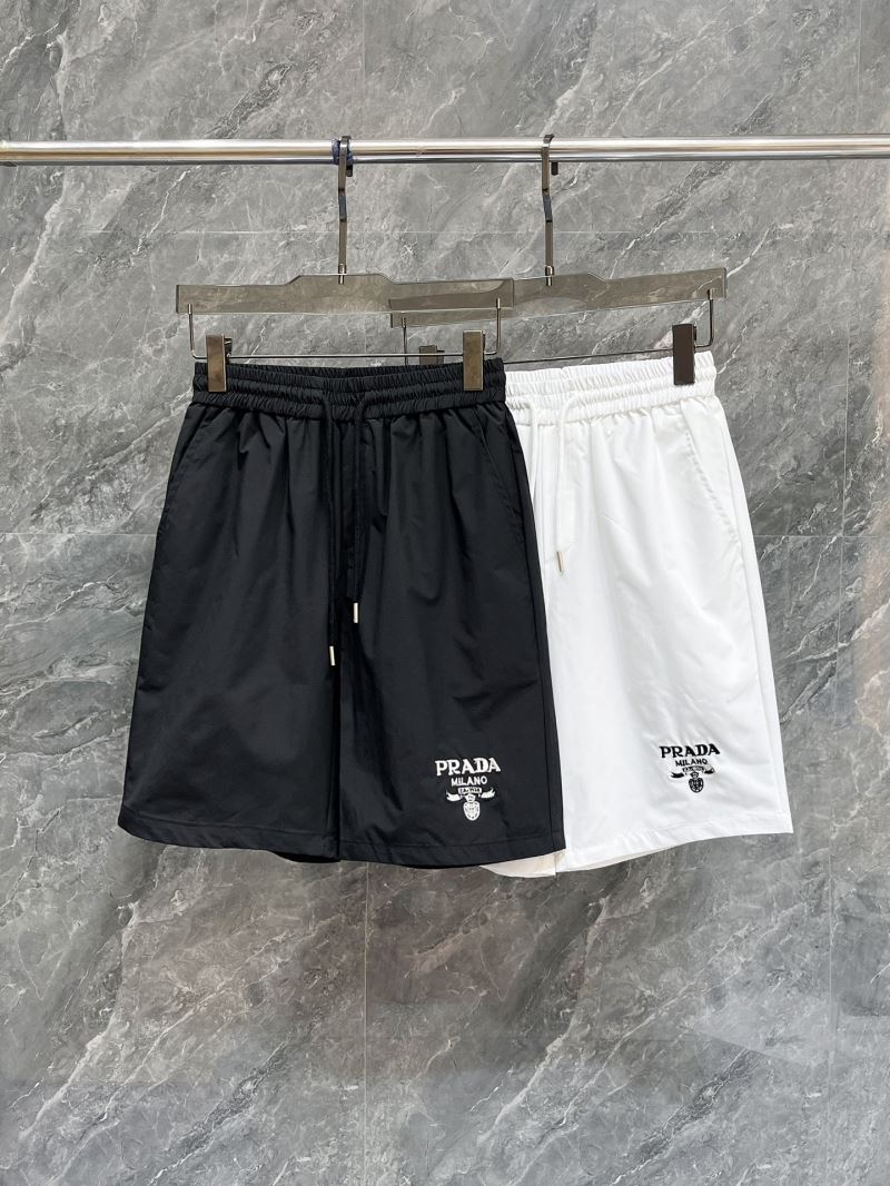 Prada Short Pants